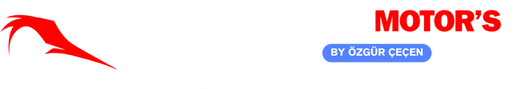 Akdeniz Motors by Özgür Çeçen